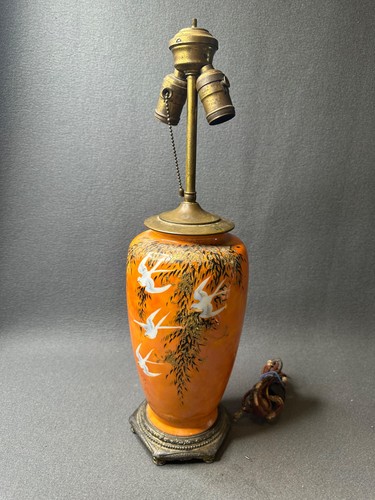Vintage porcelain hand painted - porcelain,