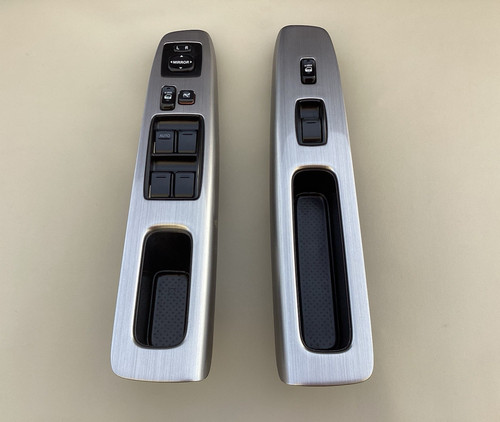 2002 2006 toyota camry front - 2002-2006,