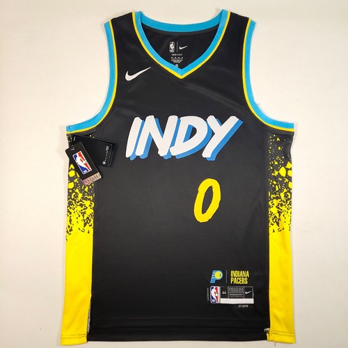 Tyrese haliburton jersey - tyrese,