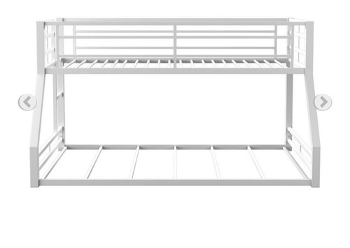 Bunk beds twin over - twin,