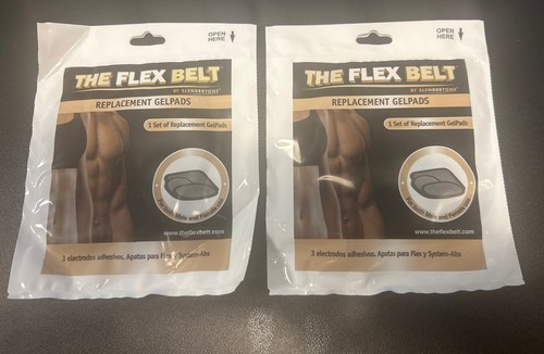 Packs the flex - 2, belt