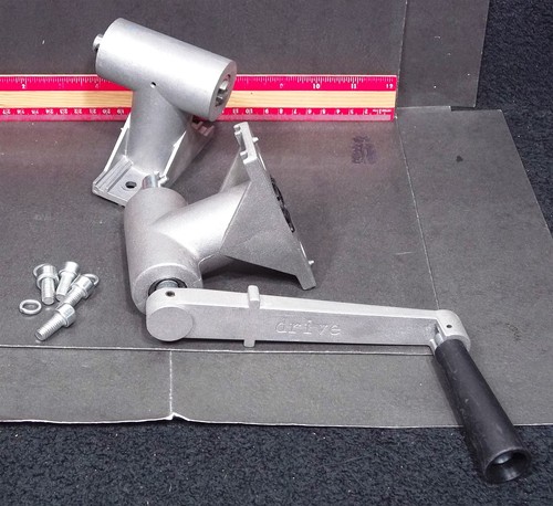 Drive medical adjustable - drive,