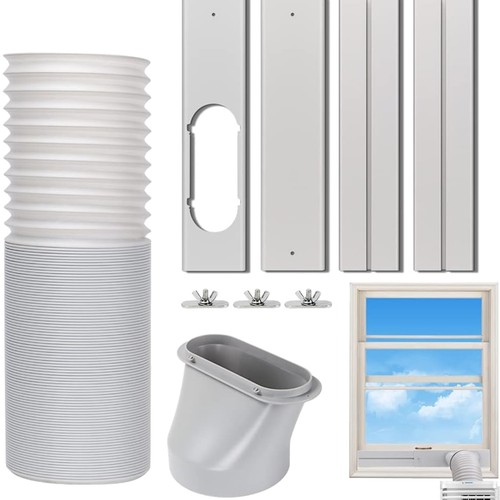 Portable air conditioner - portable,