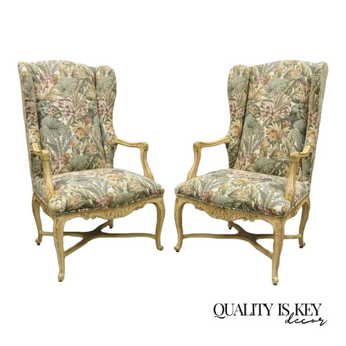 French country provincial - country,