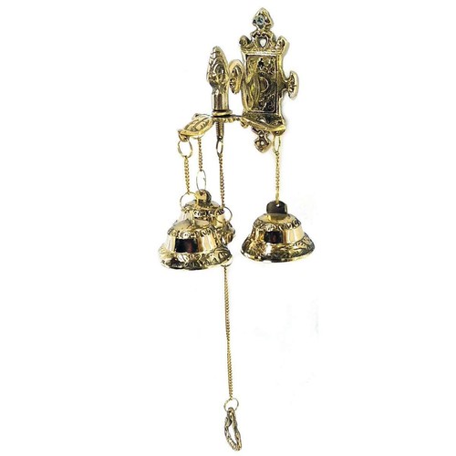 Hand crafted metal brass - crafted,