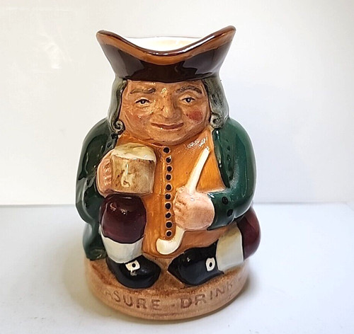 Royal doulton honest measure - royal,