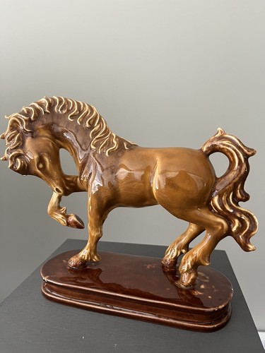 Vintage horse roman - vintage,