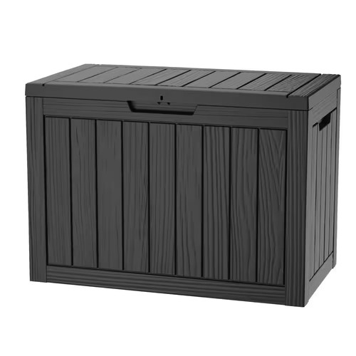 Gal black resin outdoor - gal.,