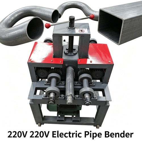 220v electric pipe bending - 220v,
