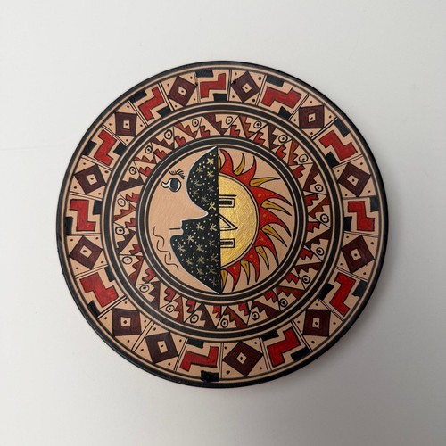 Vtg peruvian andean - vtg,
