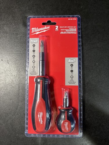 Milwaukee 2763 2pc - 48-22-2763,