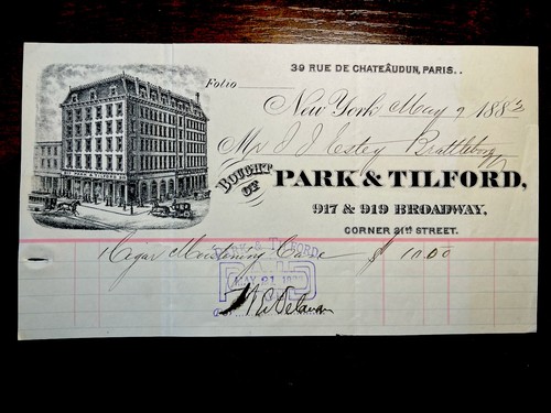 1883 park tilford ny - 1883,