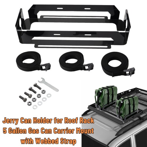 Universal single jerry can - single,