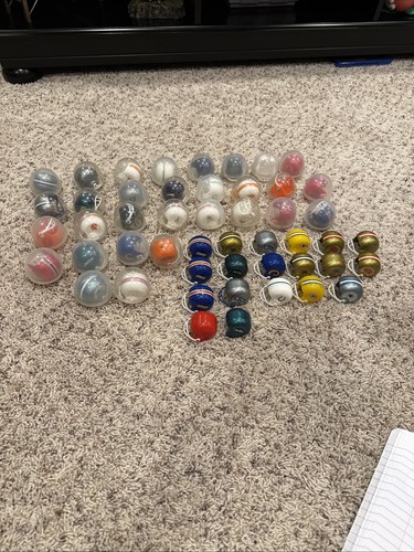 Vintage mini nfl - nfl, helmets