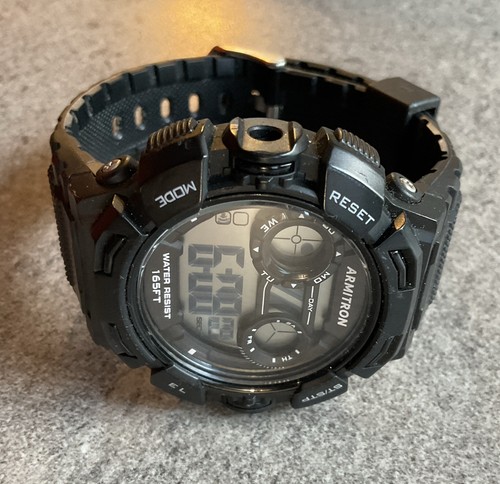 Armitron 8393 sports - 40/8393,