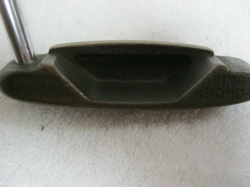 Vintage ping echo karsten - echo-1,