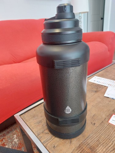 Tal stainless steel zeus water - zeus,