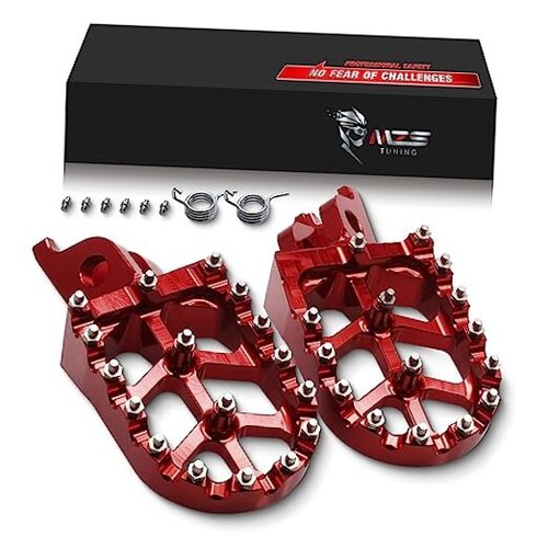 Dirt bike foot - bike,