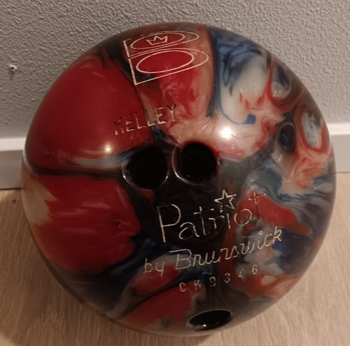 Brunswick patriot bowling - brunswick,