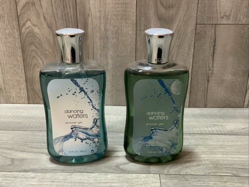 Bath body works dancing - body,