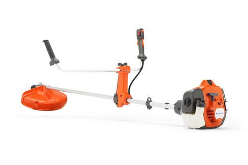 Husqvarna 525rx brush cutter - husqvarna,