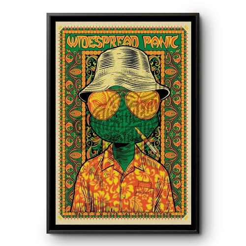 Widespread panic las vegas - widespread,