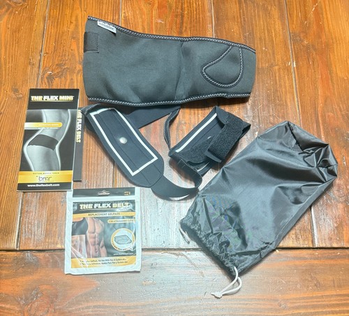 Slendertone 396 belt size - e-30,