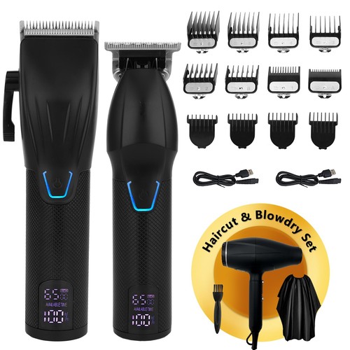 Professional hair clippers - professional, &