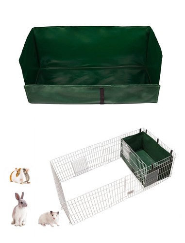 Ginidear guinea pig cage - guinea,