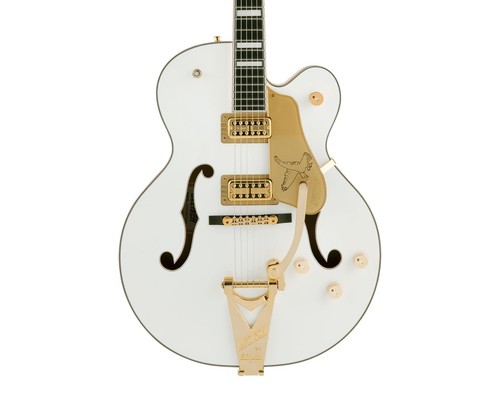 Used gretsch g6136t mgc - gretsch, g6136t-mgc