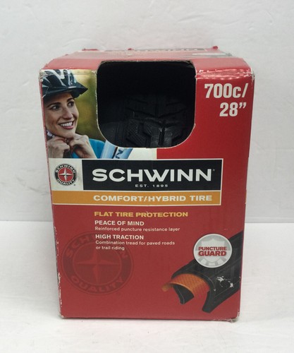 Schwinn comfort hybrid - schwinn,