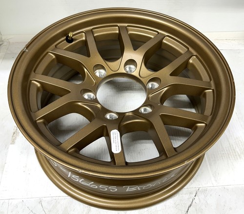 15x6 lug aluminum - , eagle