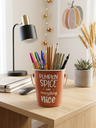 Pumpkin spice everything nice - pumpkin,