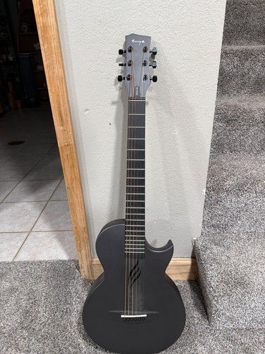 Enya nova carbon fiber - nova, go