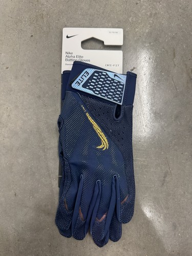 Nike alpha elite - elite, batting