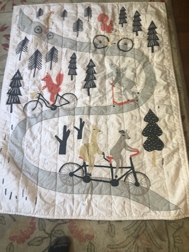 Quilt land of - -, nod