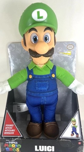 The super mario bros movie - super,