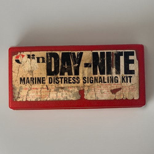 Vintage olin day - vintage, day-nite