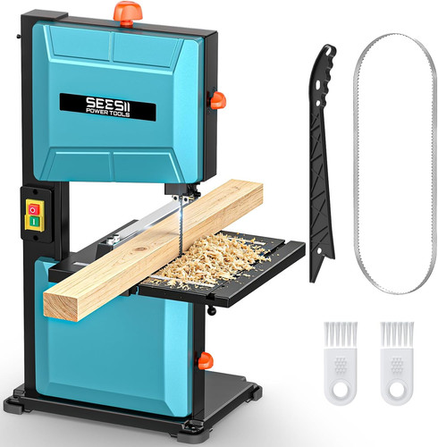 Benchtop band saw - benchtop, for
