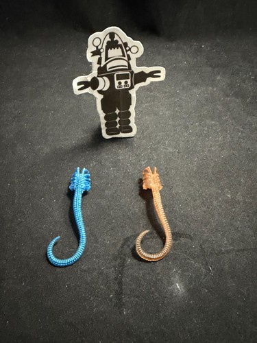 Lot kenner 1992 aliens - 2,