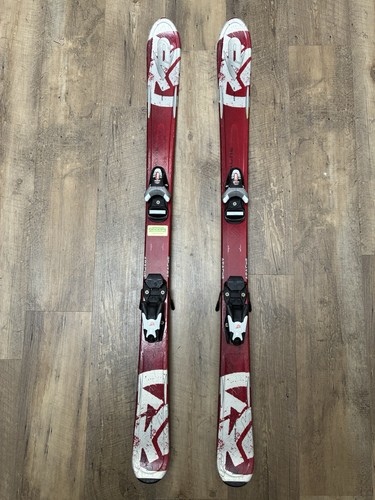Apache skis 120cm - k2, with