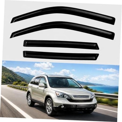 4pc rain guards - ex, ex-l