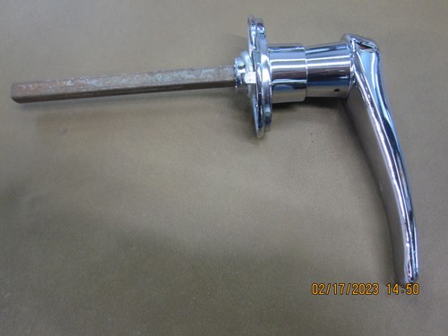 Nos 1962 1963 - nos, rambler