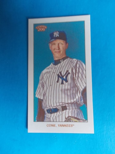 2022 topps 206 - topps, david