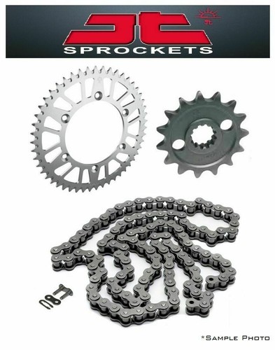 Sprockets and chain - and, kit