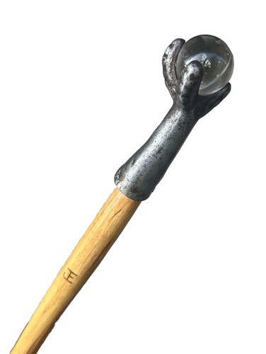 Vintage antique claw - antique,