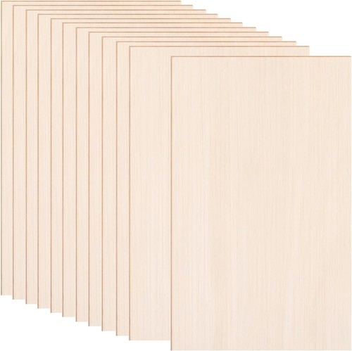 Basswood sheets for - basswood,