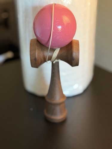 Wooden kendama japanese - kendama,