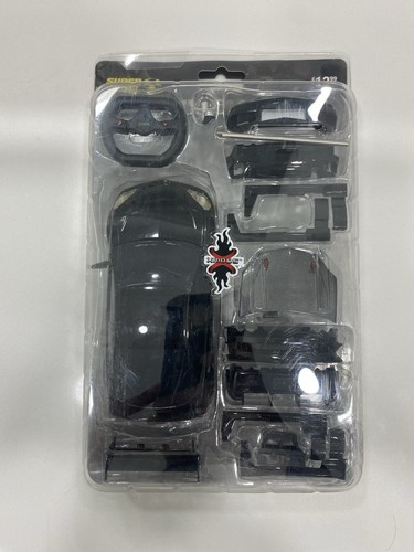 Xmod honda integra - integra, body