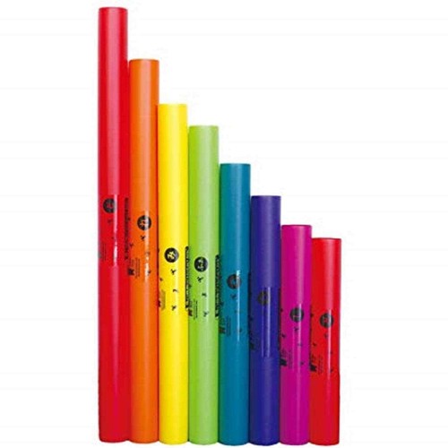 Boomwhackers bwdg major - boomwhackers,